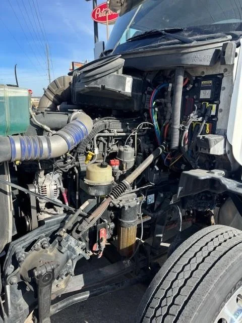 2021 Peterbilt 579 - image 33