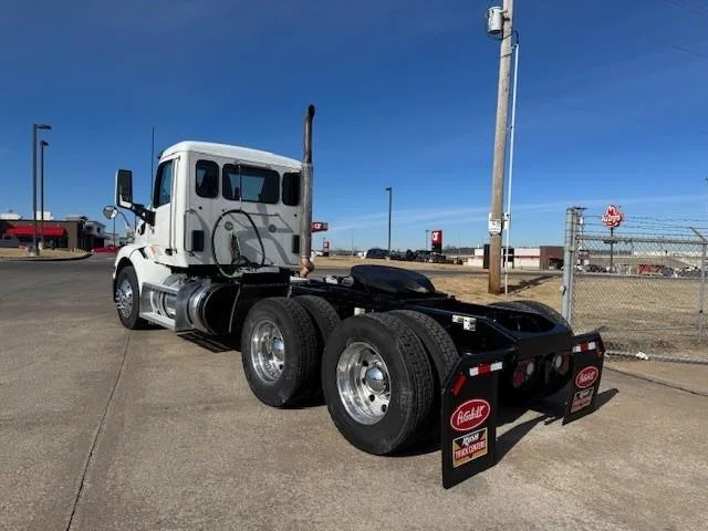 2021 Peterbilt 579 - image 32