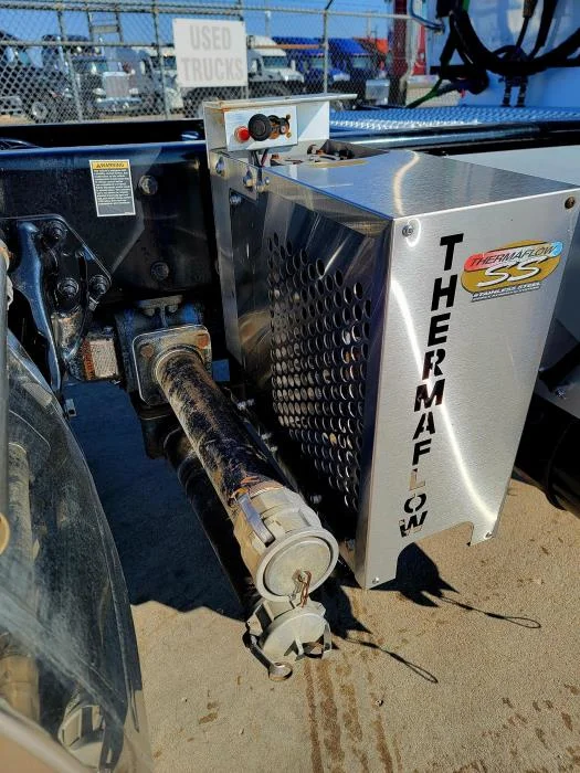 2021 Peterbilt 579 - image 26