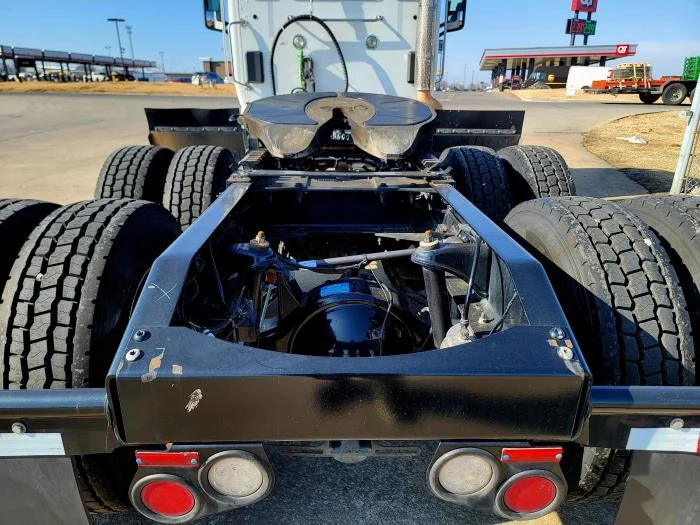 2021 Peterbilt 579 - image 27