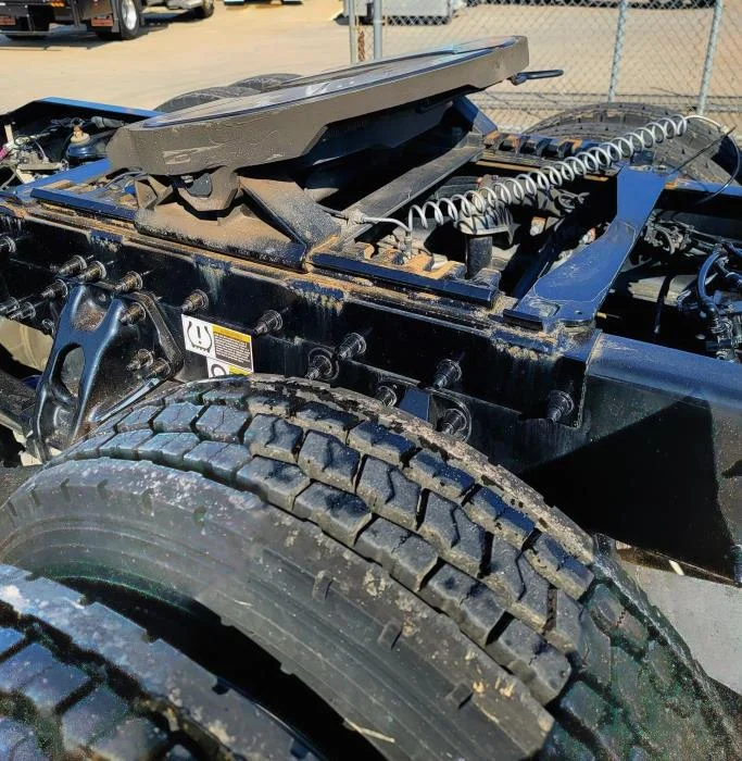 2021 Peterbilt 579 - image 25