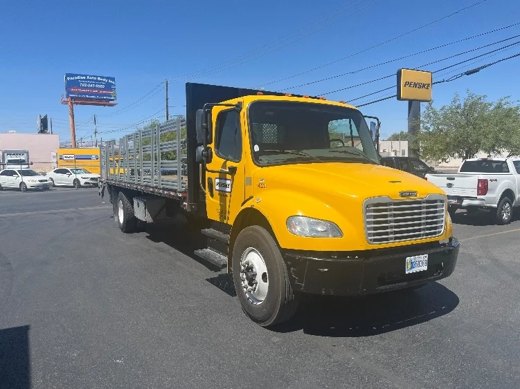 2020 Freightliner M2 106 in Las Vegas, NV