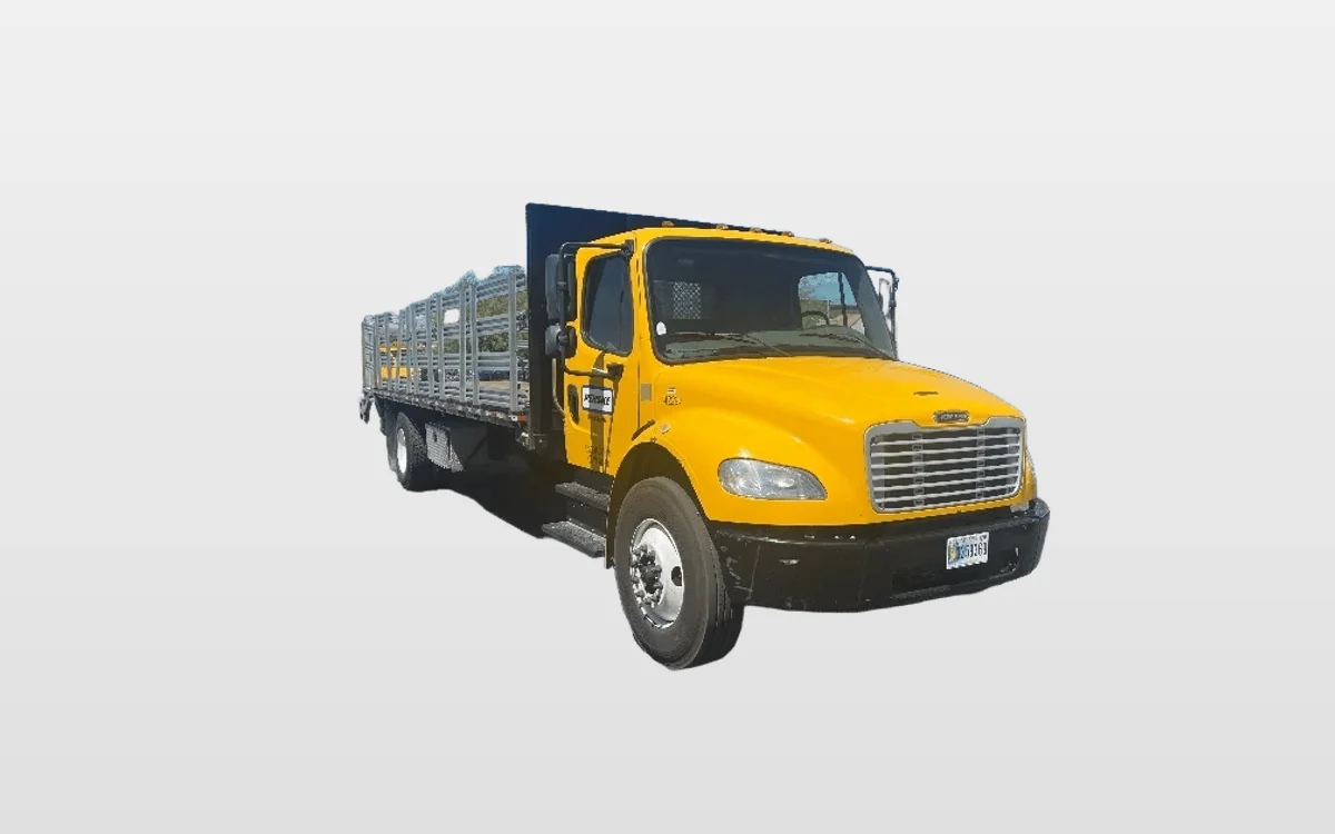 2020 Freightliner M2 106 - image 1