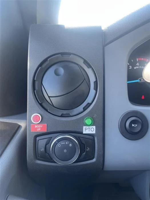 2026 Ford F-750 in Chicago, IL — photo 19