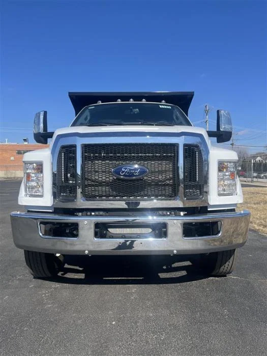 2026 Ford F-750 in Chicago, IL — photo 11