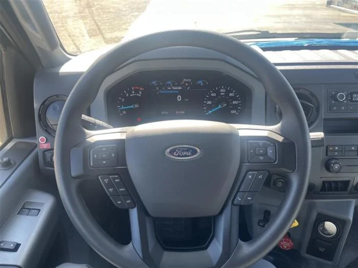 2026 Ford F-750 in Chicago, IL — photo 13