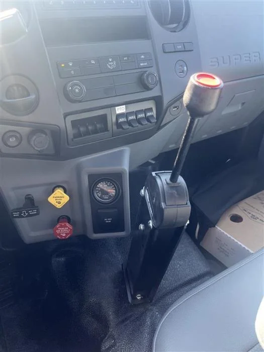 2026 Ford F-750 in Chicago, IL — photo 14