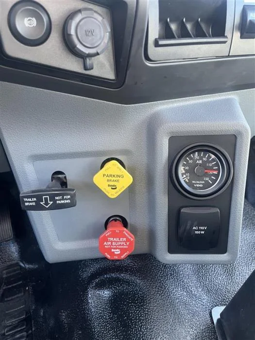 2026 Ford F-750 in Chicago, IL — photo 16