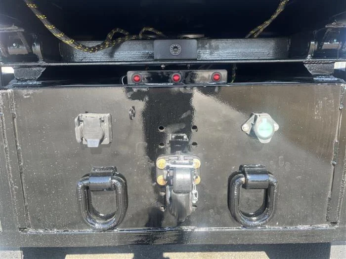 2026 Ford F-750 in Chicago, IL — photo 6