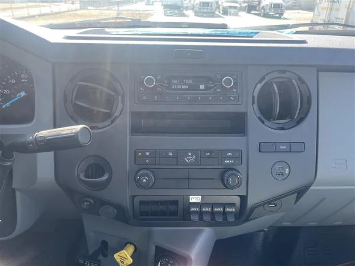 2026 Ford F-750 in Chicago, IL — photo 15