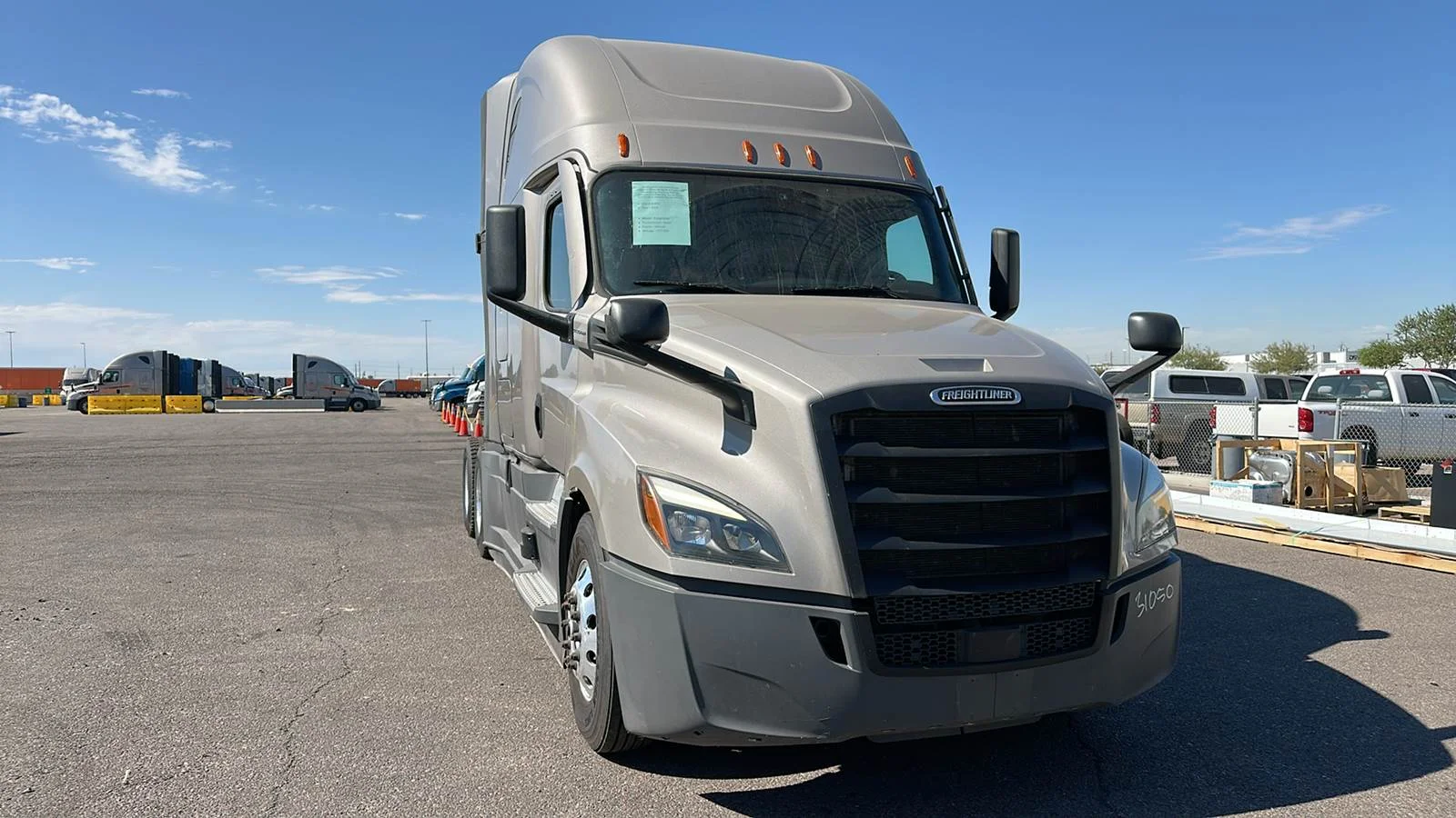 2024 Freightliner Cascadia in Phoenix, AZ
