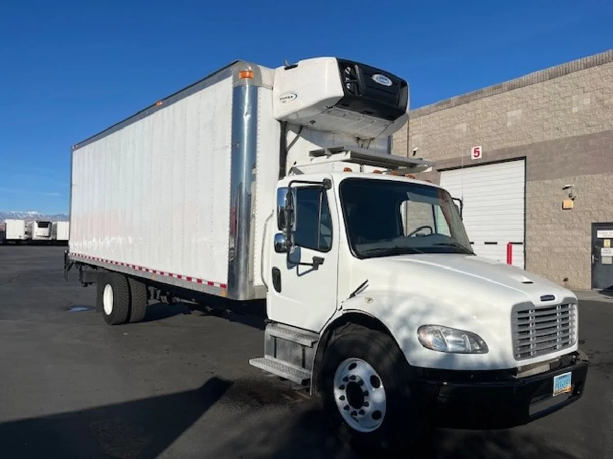 2018 Freightliner M2 106 in North Las Vegas, NV