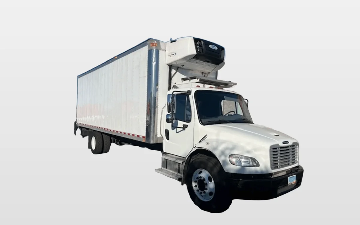 2018 Freightliner M2 106 - image 1