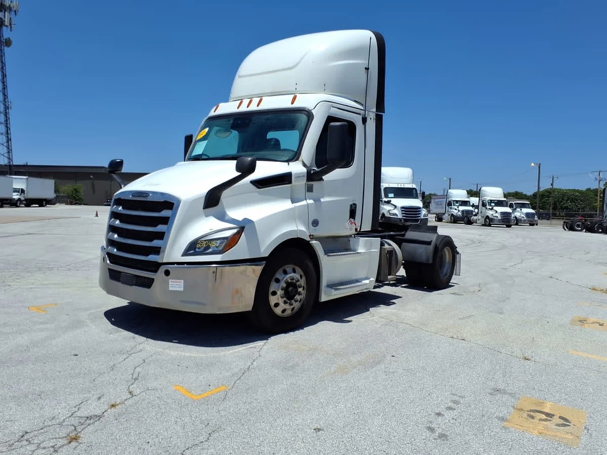 2021 Freightliner in Fort Worth, TX