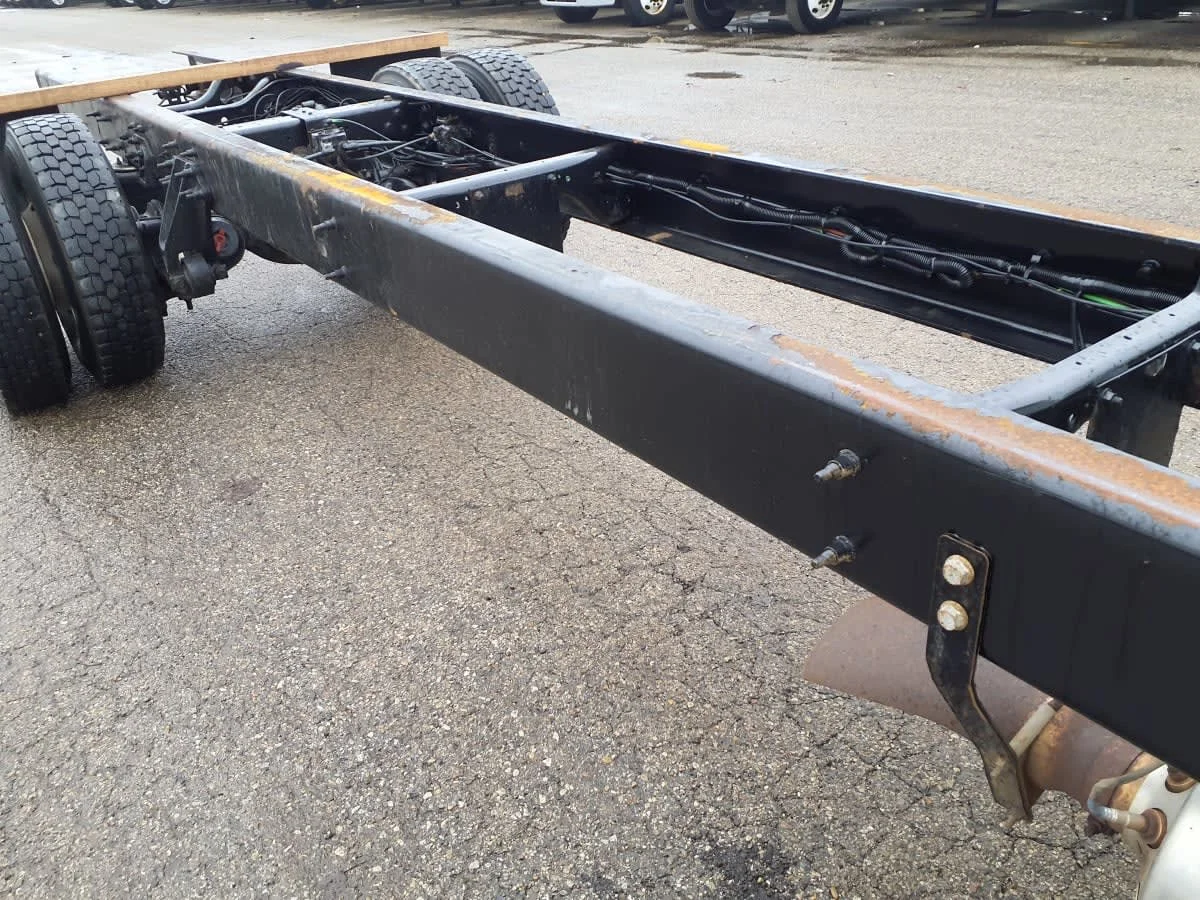 2019 International 4300 in Wayland, MI — photo 13