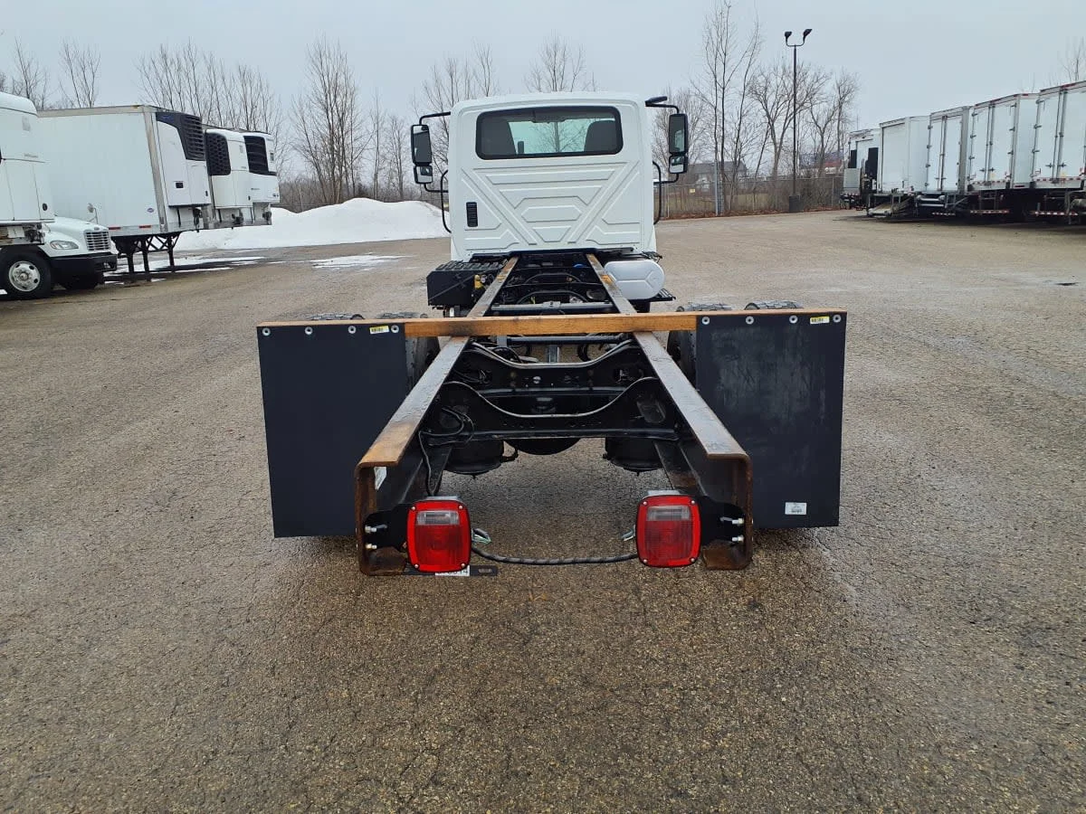 2019 International 4300 in Wayland, MI — photo 5