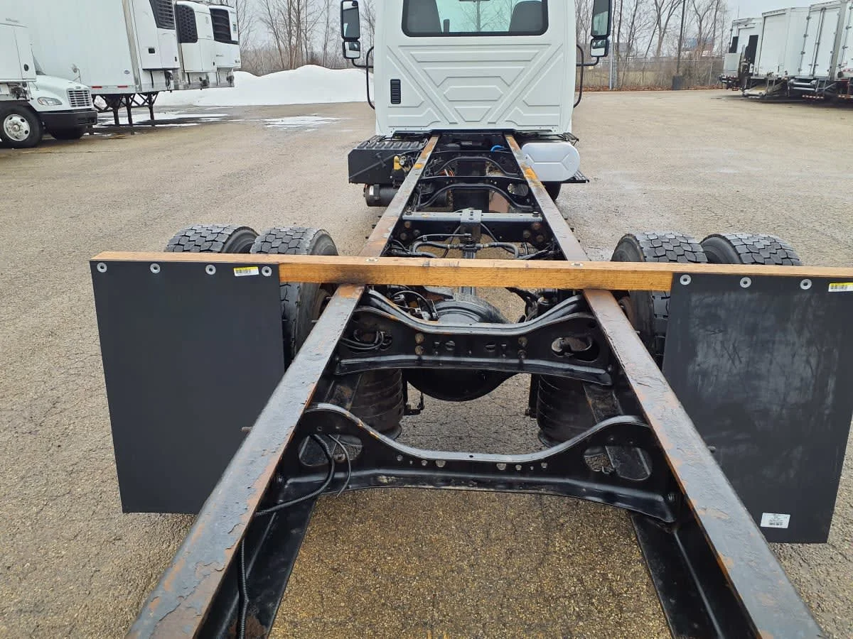 2019 International 4300 in Wayland, MI — photo 12