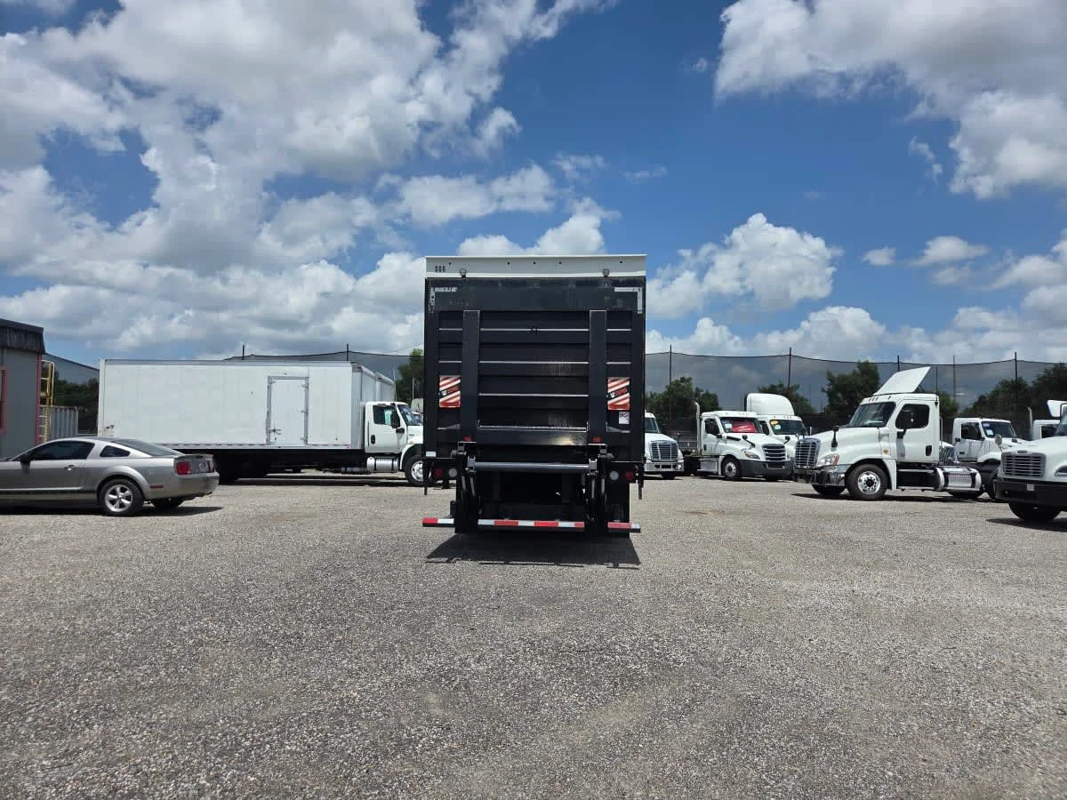 2022 International MV in St. Rose, LA — photo 5