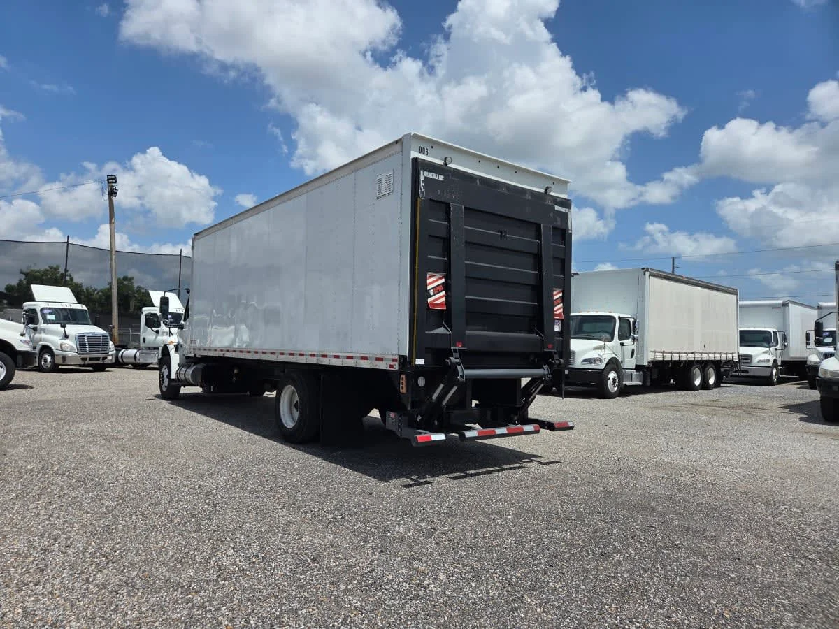 2022 International MV in St. Rose, LA — photo 6