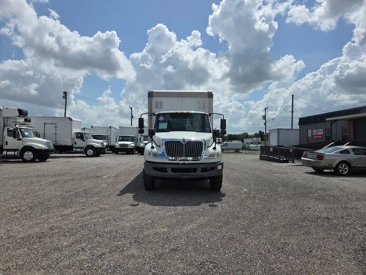 2022 International MV in St. Rose, LA — photo 2