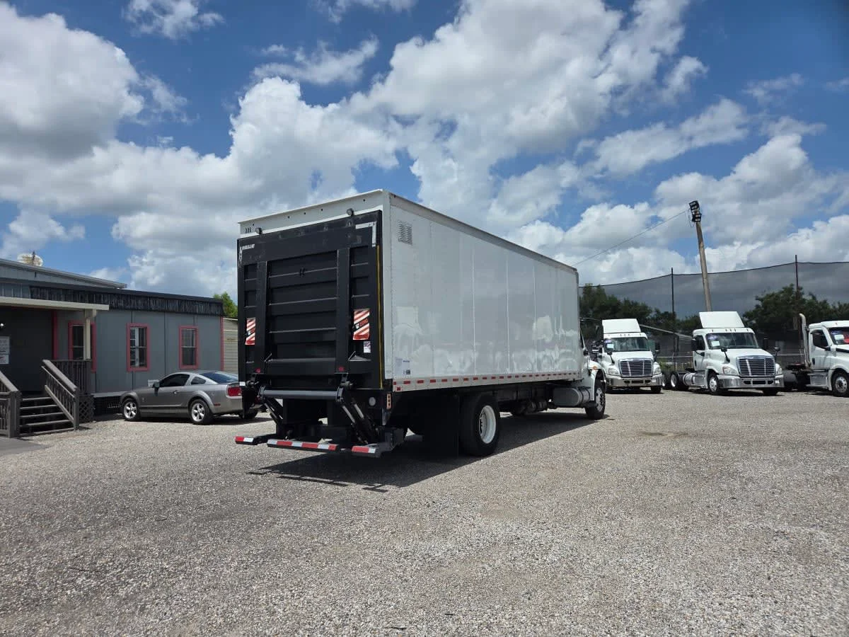 2022 International MV in St. Rose, LA — photo 4