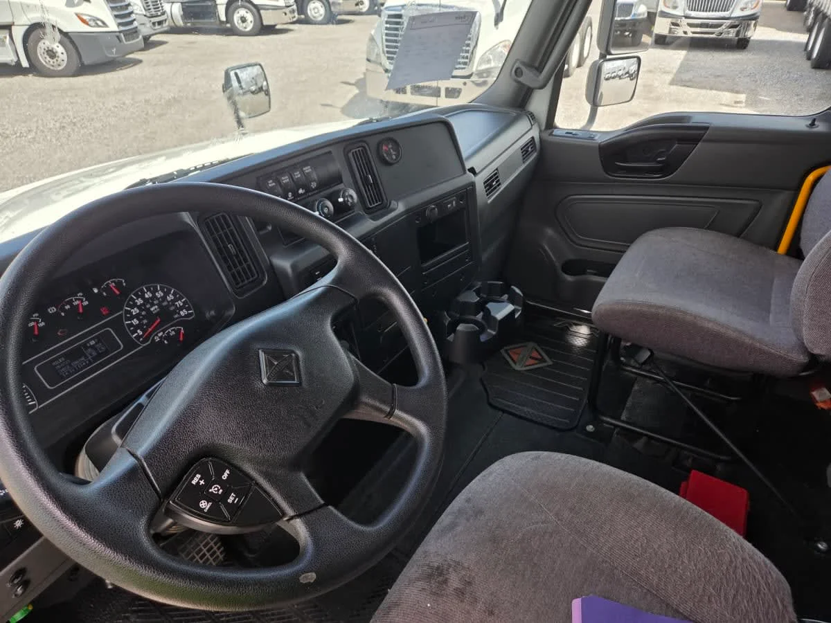 2022 International MV in St. Rose, LA — photo 7