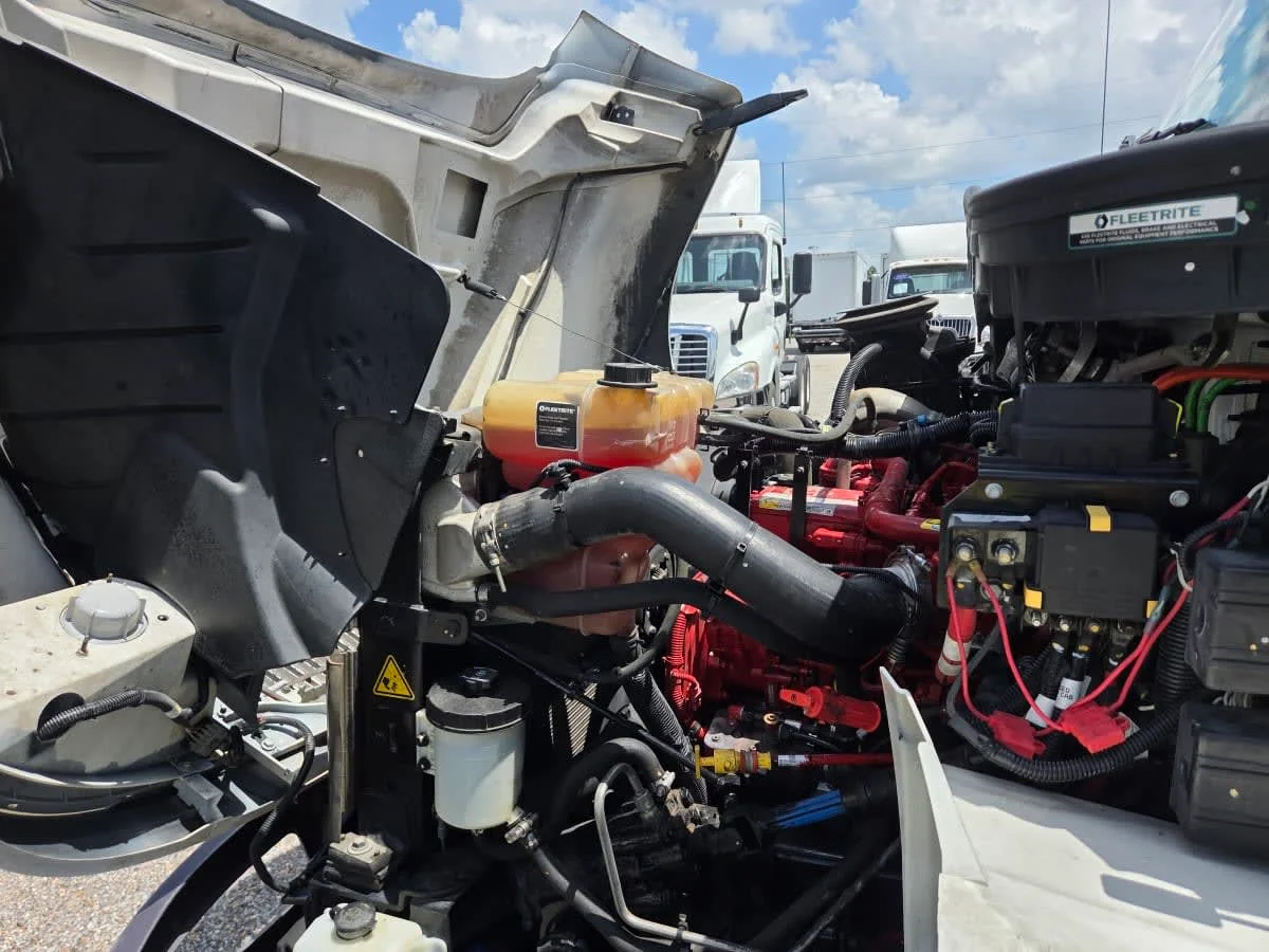 2022 International MV in St. Rose, LA — photo 9