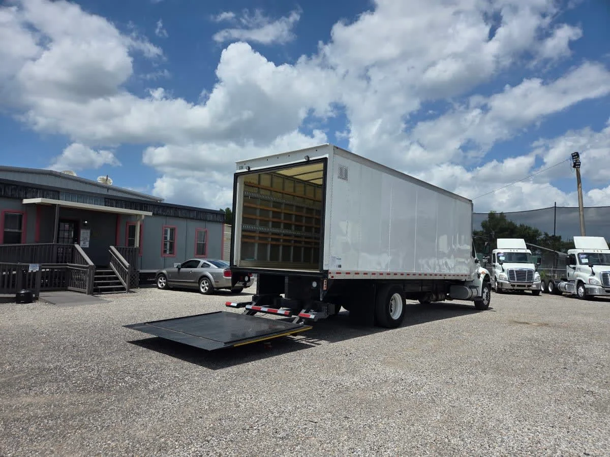 2022 International MV in St. Rose, LA — photo 10