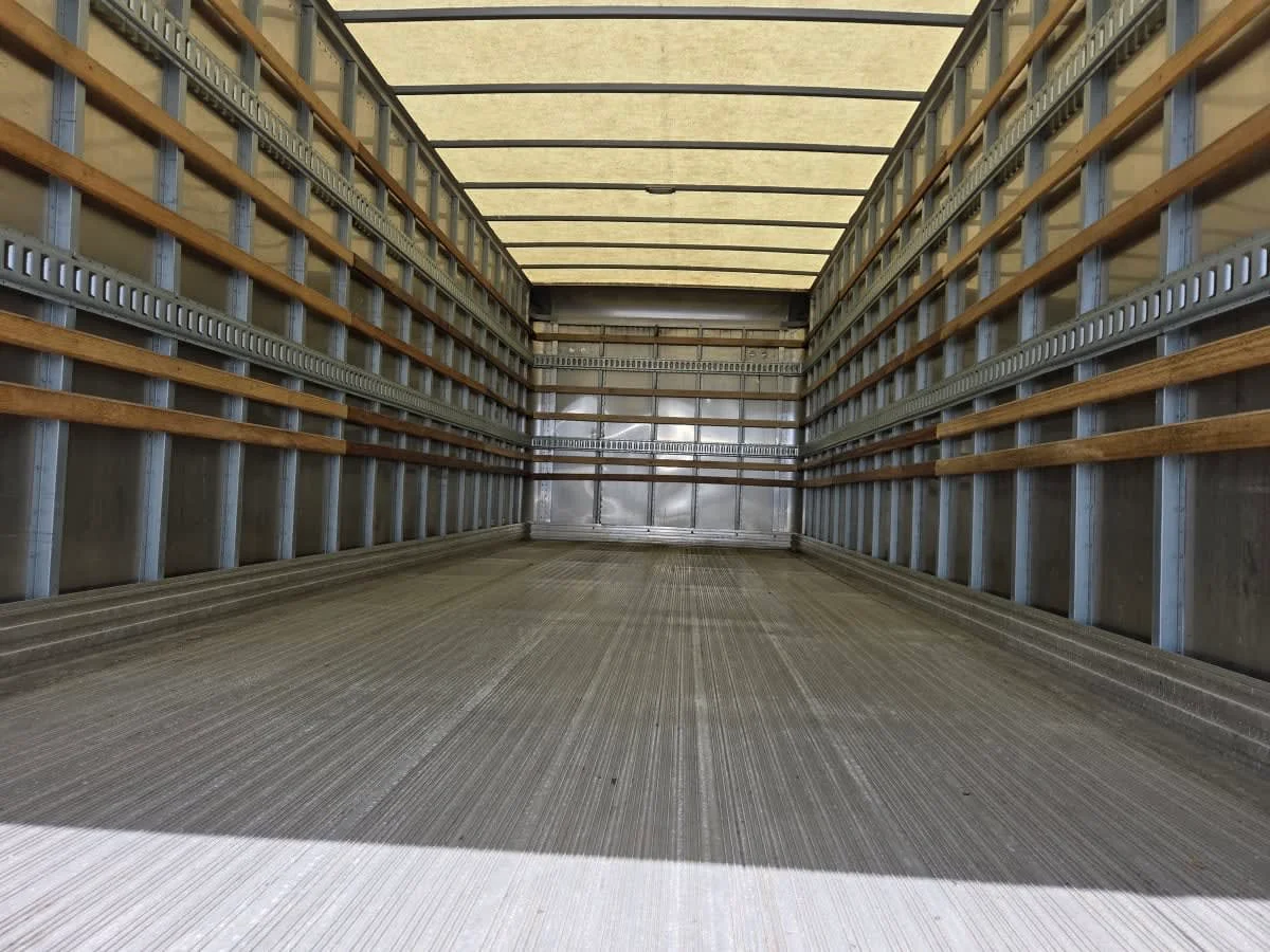 2022 International MV in St. Rose, LA — photo 8