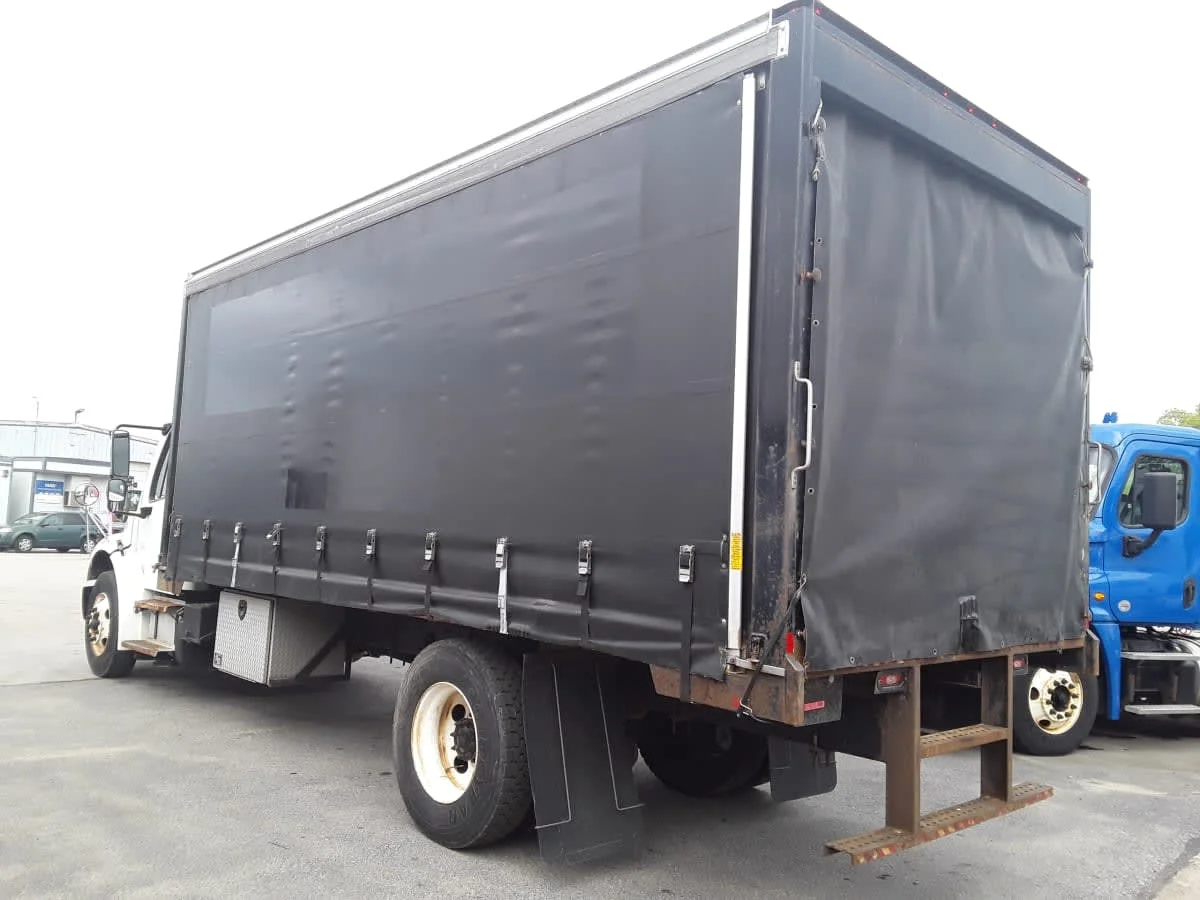 2019 Freightliner M2 106 in Salisbury, MA — photo 6