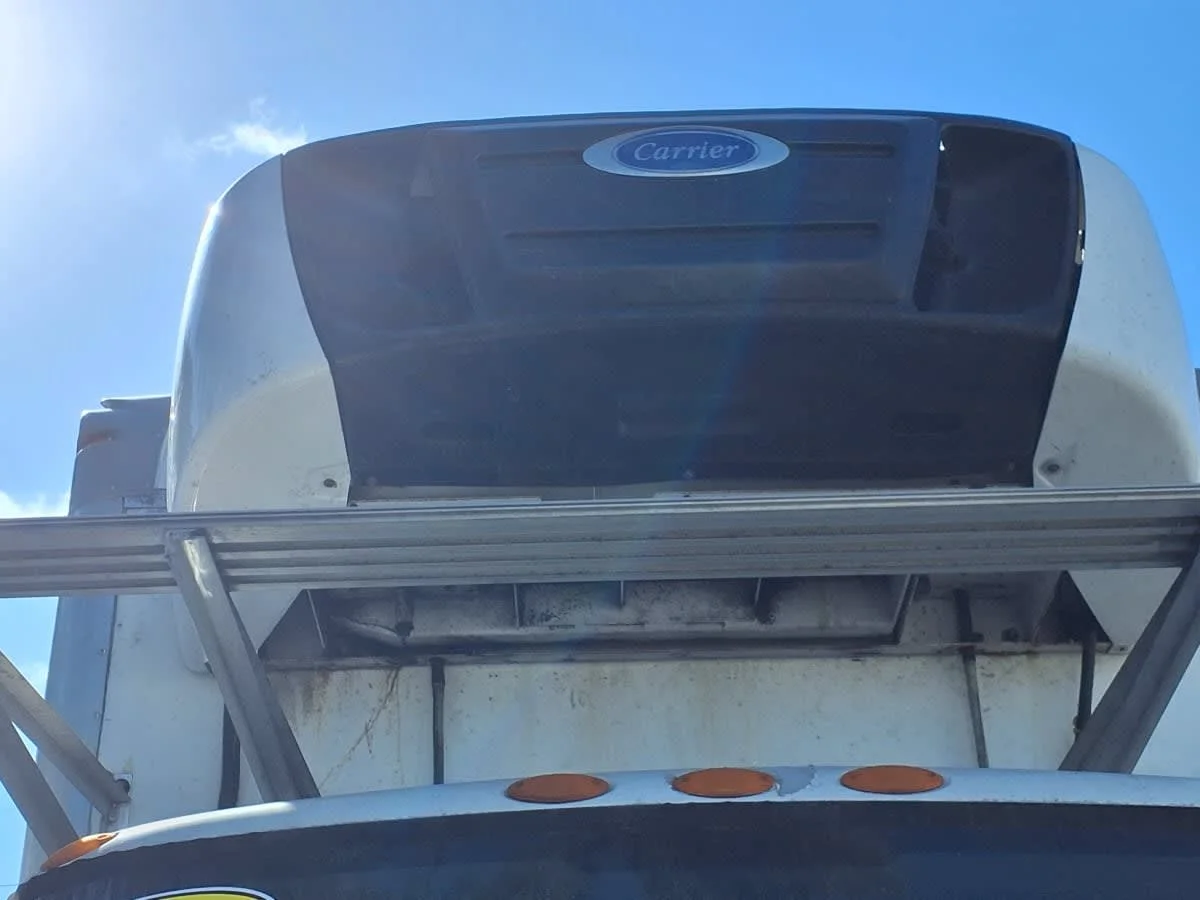 2019 International MV - image 7