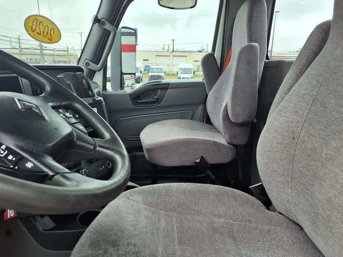 2020 International LT in Cleveland, OH — photo 7