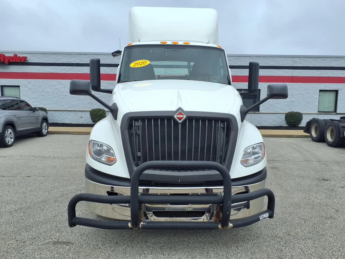 2020 International LT in Cleveland, OH — photo 2