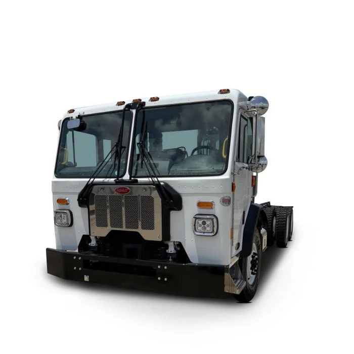 2025 Peterbilt 520 in Laredo, TX