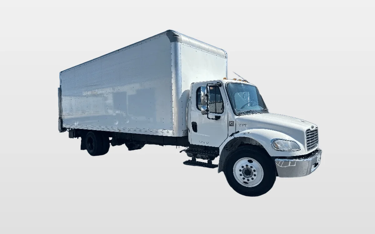 2021 Freightliner M2 106 - image 1