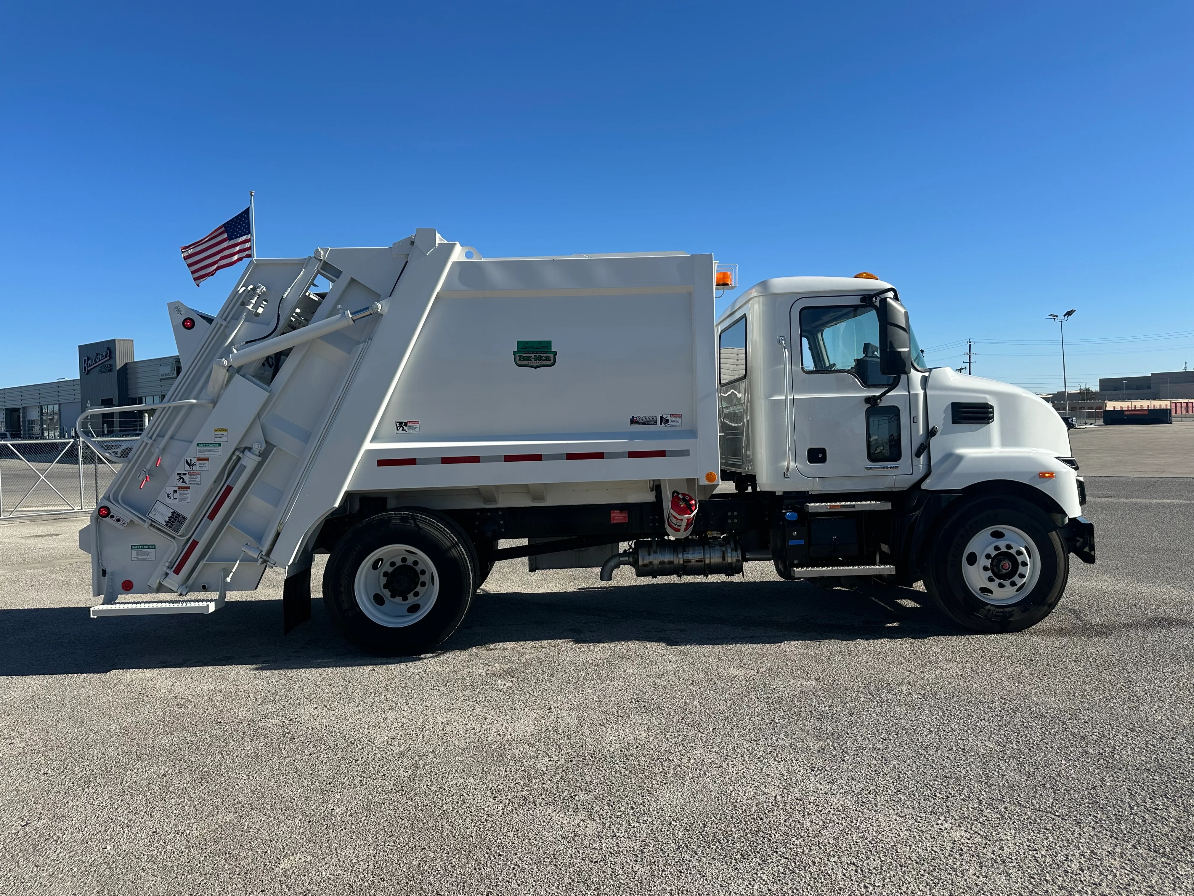 2026 Mack MD in San Antonio, TX — photo 6