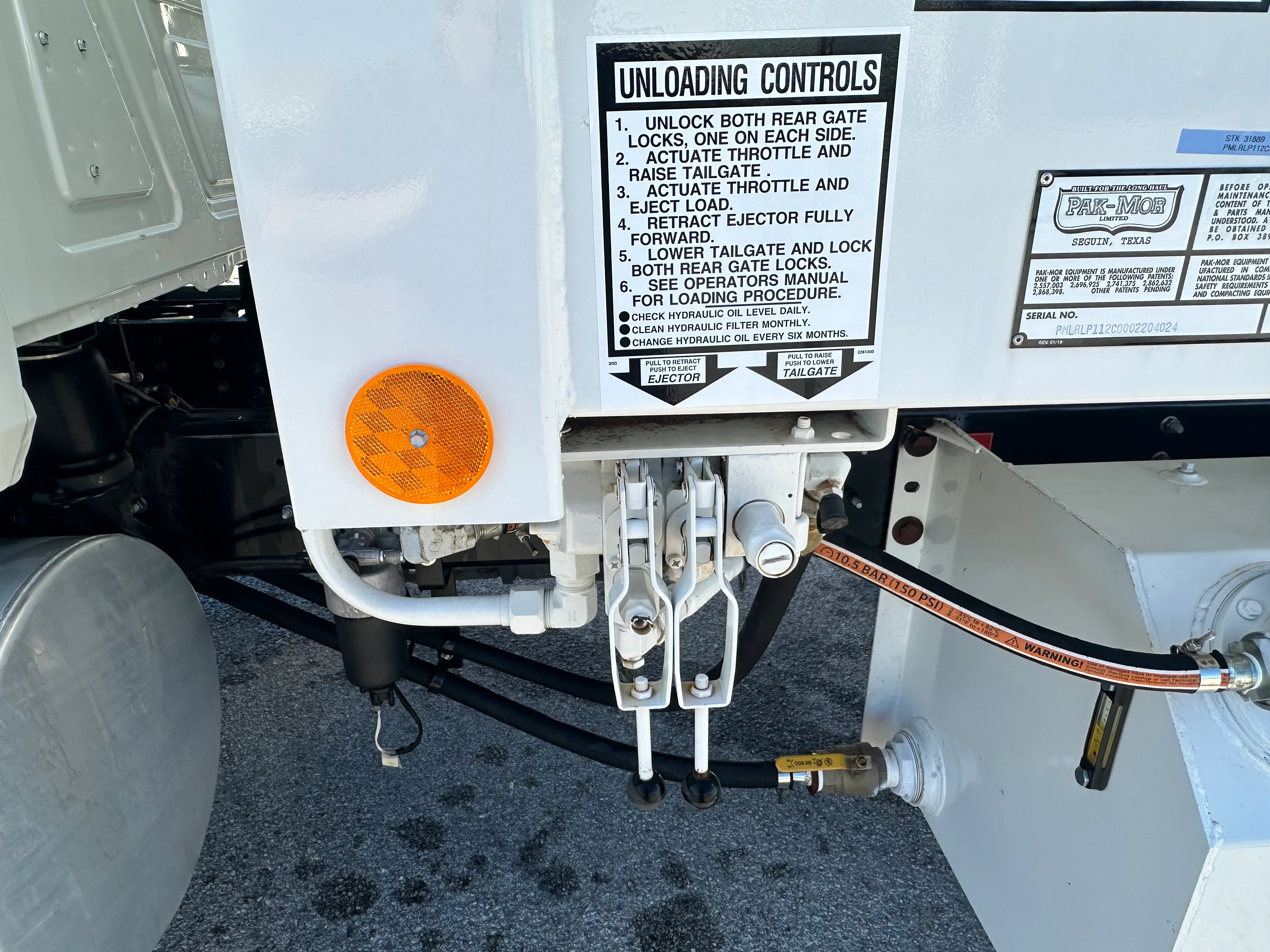2026 Mack MD in San Antonio, TX — photo 9