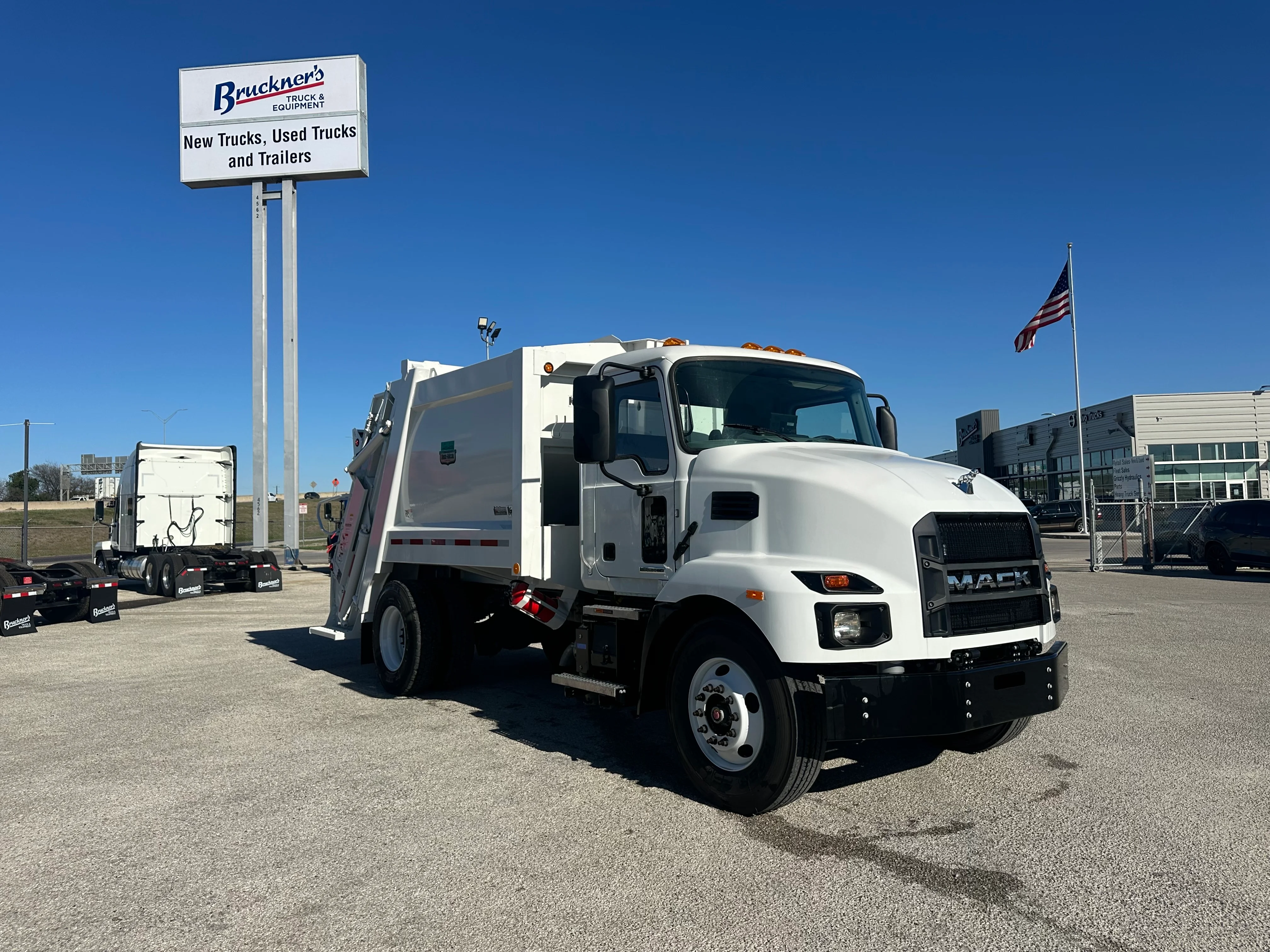 2026 Mack MD in San Antonio, TX — photo 3