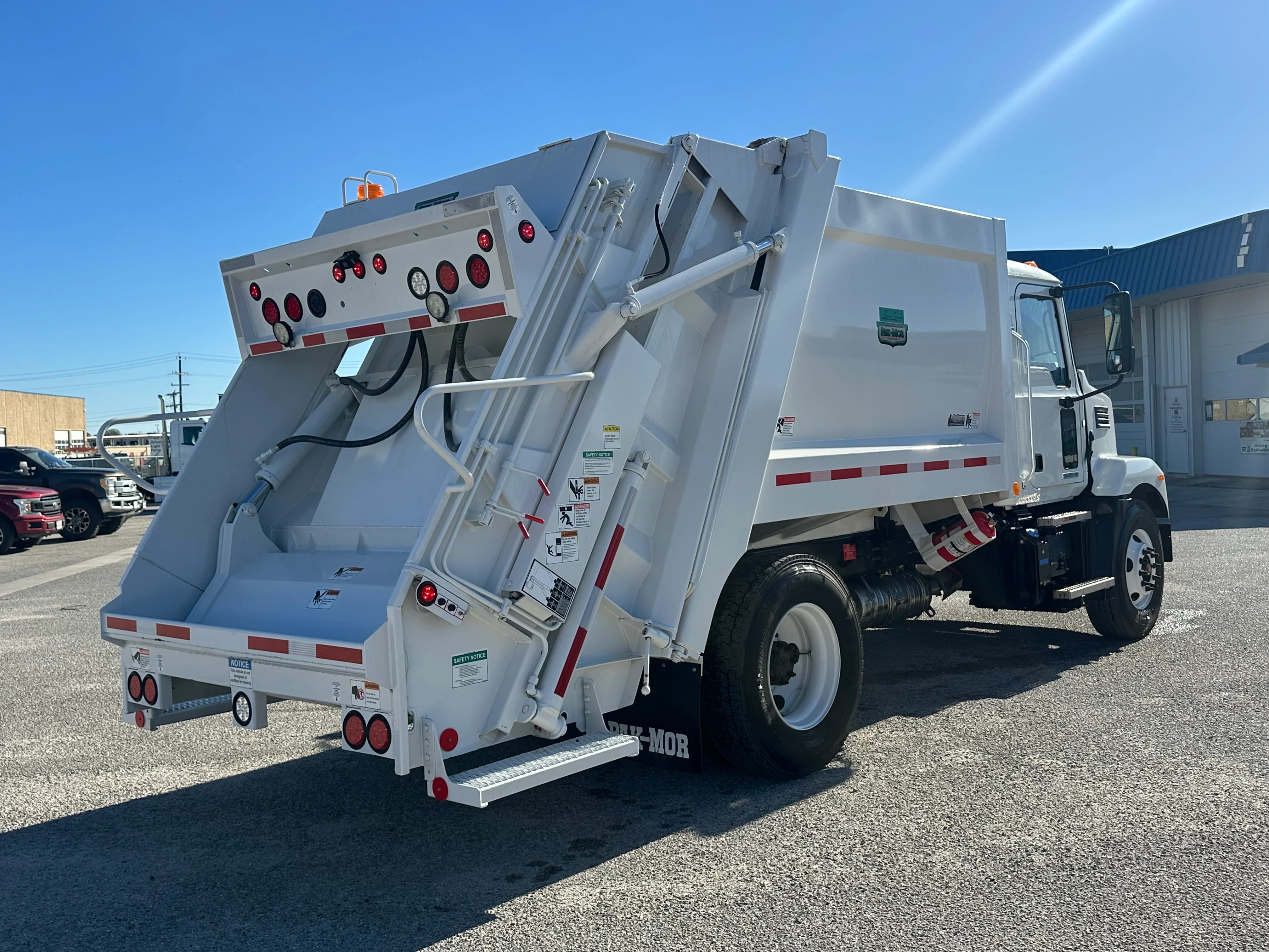 2026 Mack MD in San Antonio, TX — photo 4