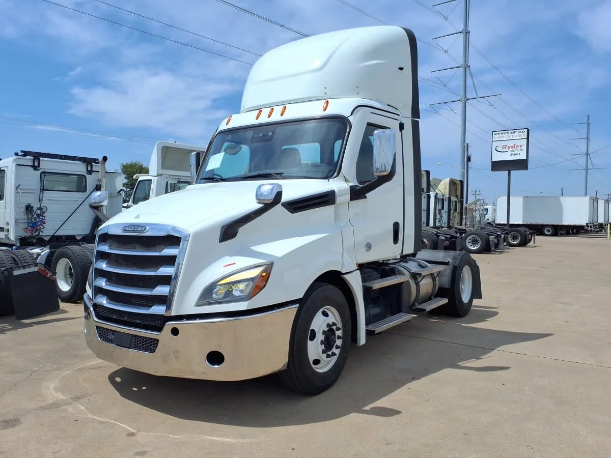2023 Freightliner in Dallas, TX