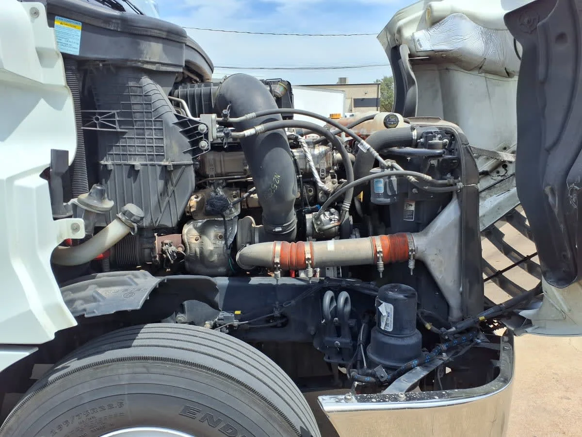 2023 Freightliner in Dallas, TX — photo 9