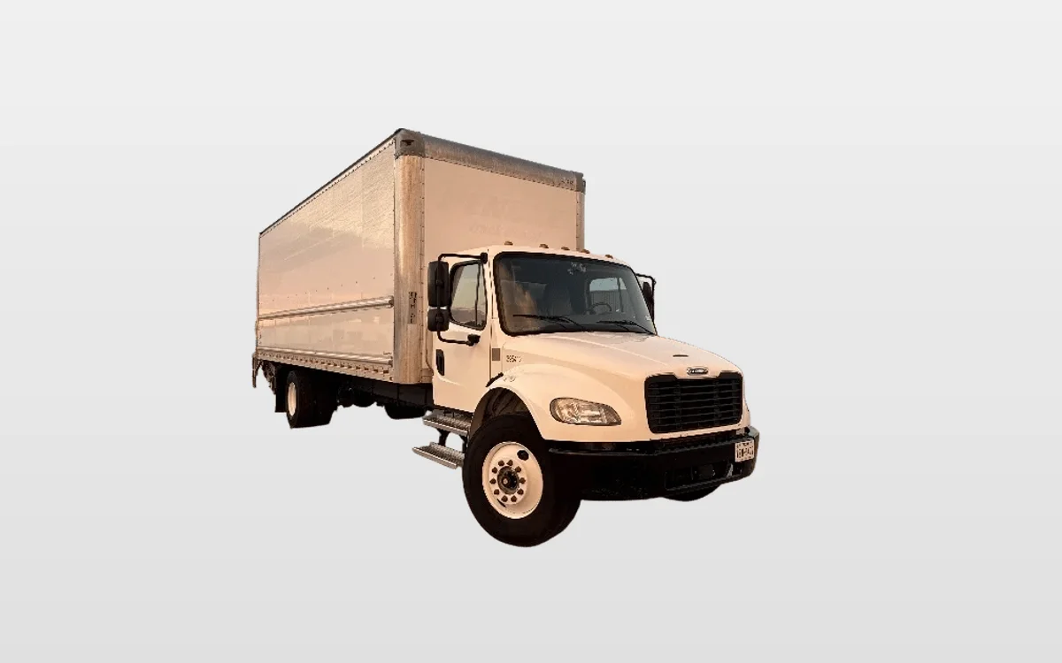 2022 Freightliner M2 106 - image 1