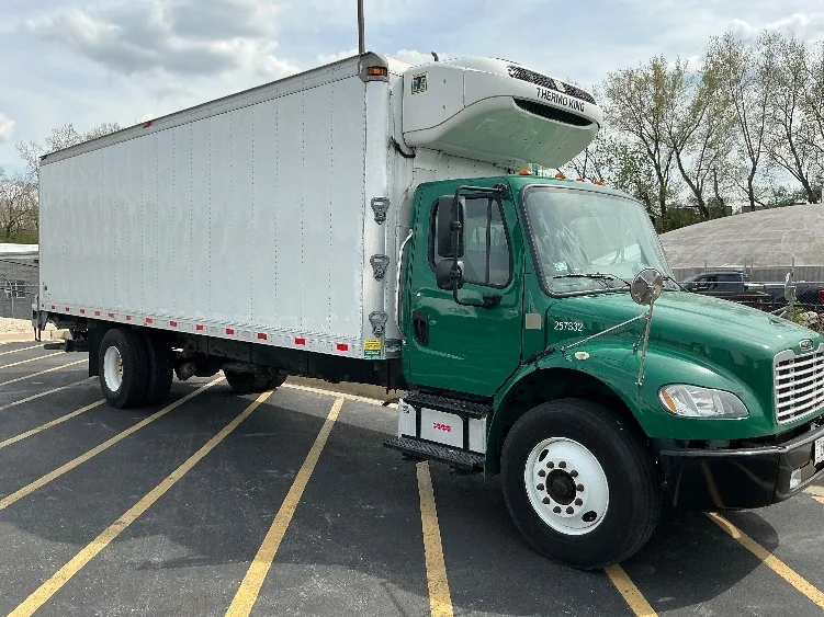 2019 Freightliner M2 106 in La Porte, IN