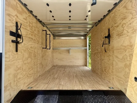 2027 Isuzu NPR in Fort Mill, SC — photo 15