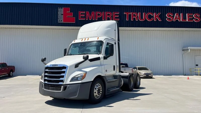 2021 Freightliner in Mobile