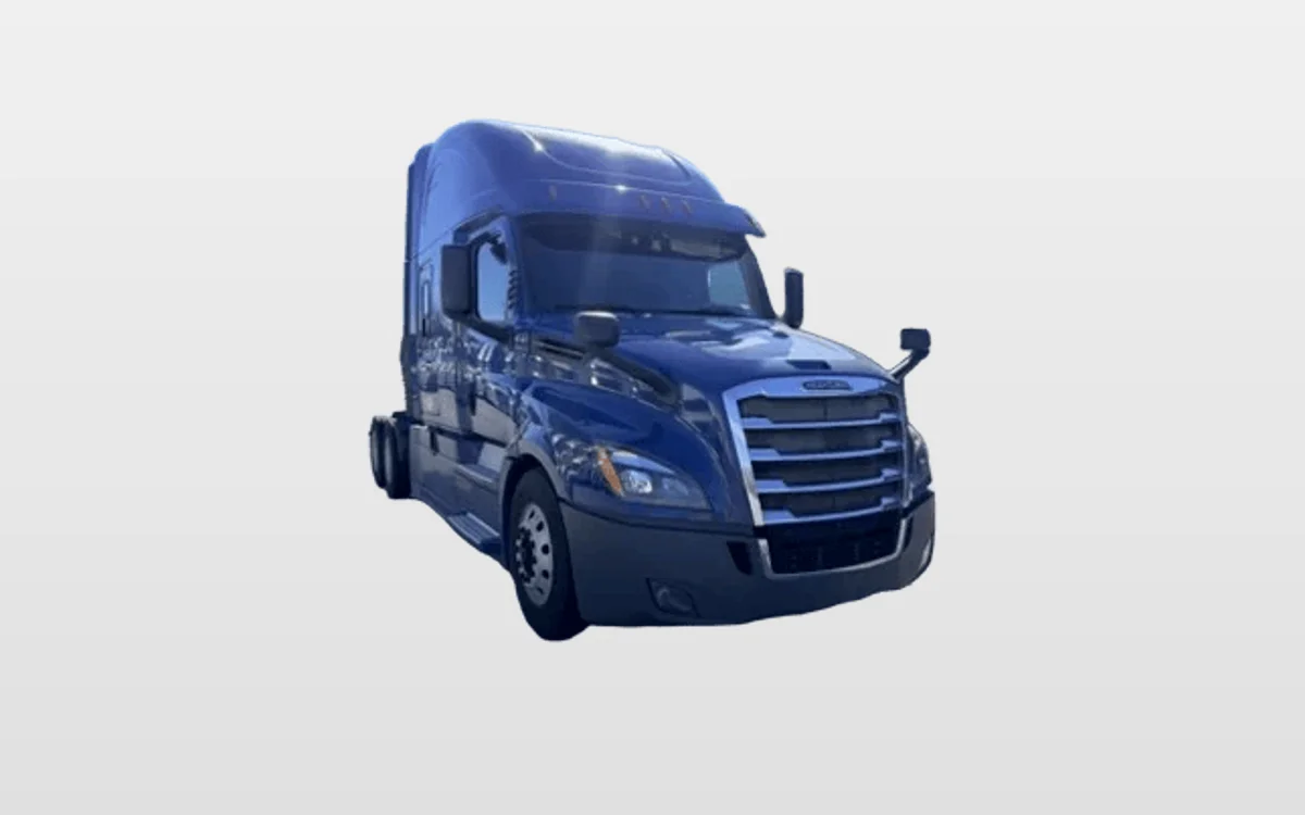 2020 Freightliner Cascadia - image 1
