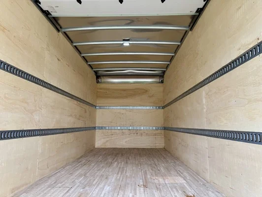 2026 Isuzu NPR in Fort Mill, SC — photo 13