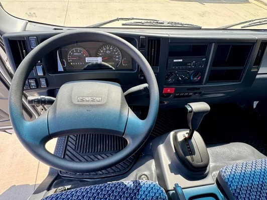 2026 Isuzu NPR in Fort Mill, SC — photo 10