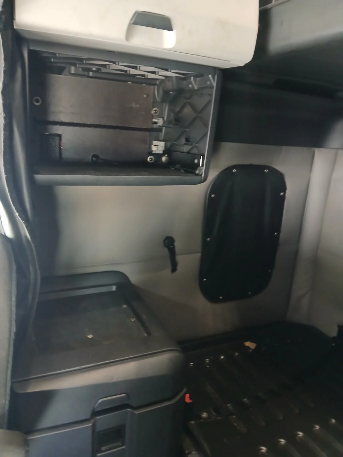 2020 Freightliner Cascadia in Jacksonville, FL — photo 13