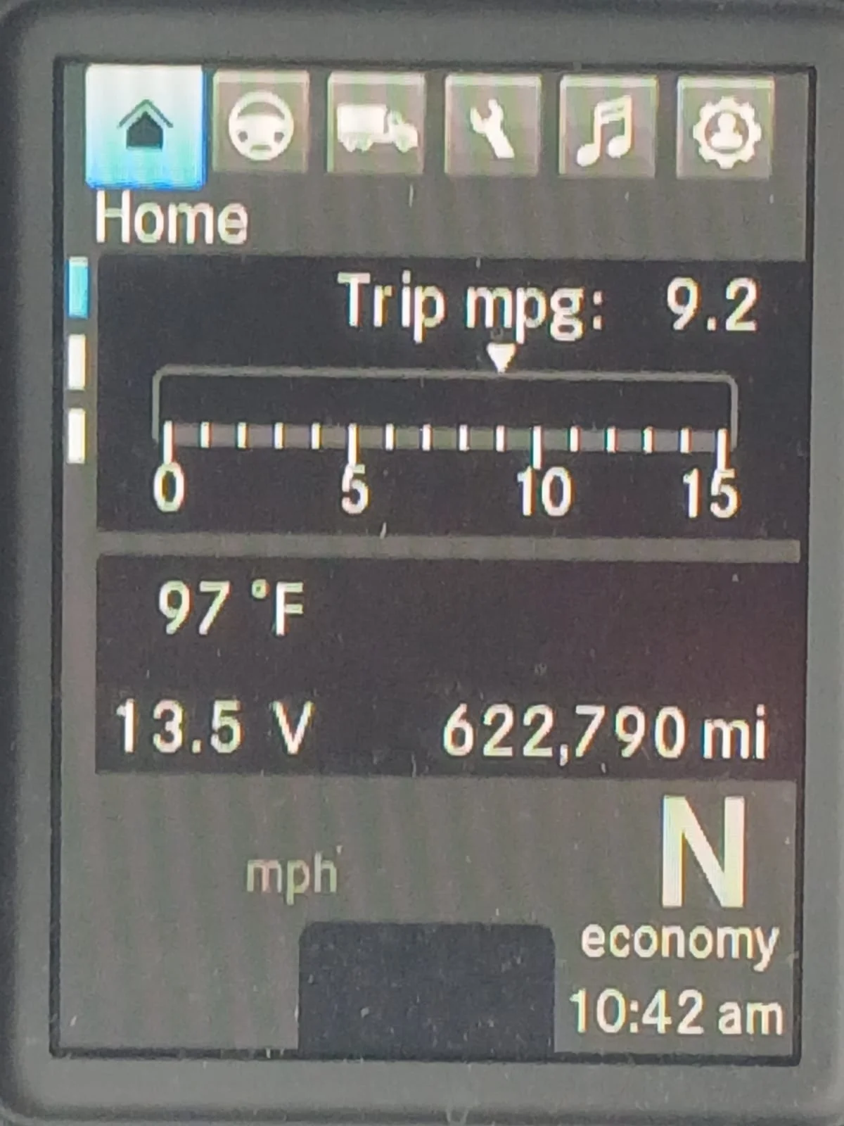 2020 Freightliner Cascadia in Jacksonville, FL — photo 15